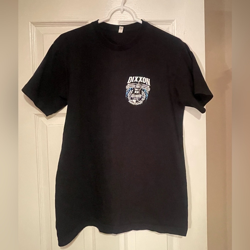 Mens Dixxon tee-shirt